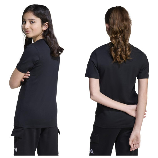 Adidas Παιδική κοντομάνικη μπλούζα Future Icons Tee